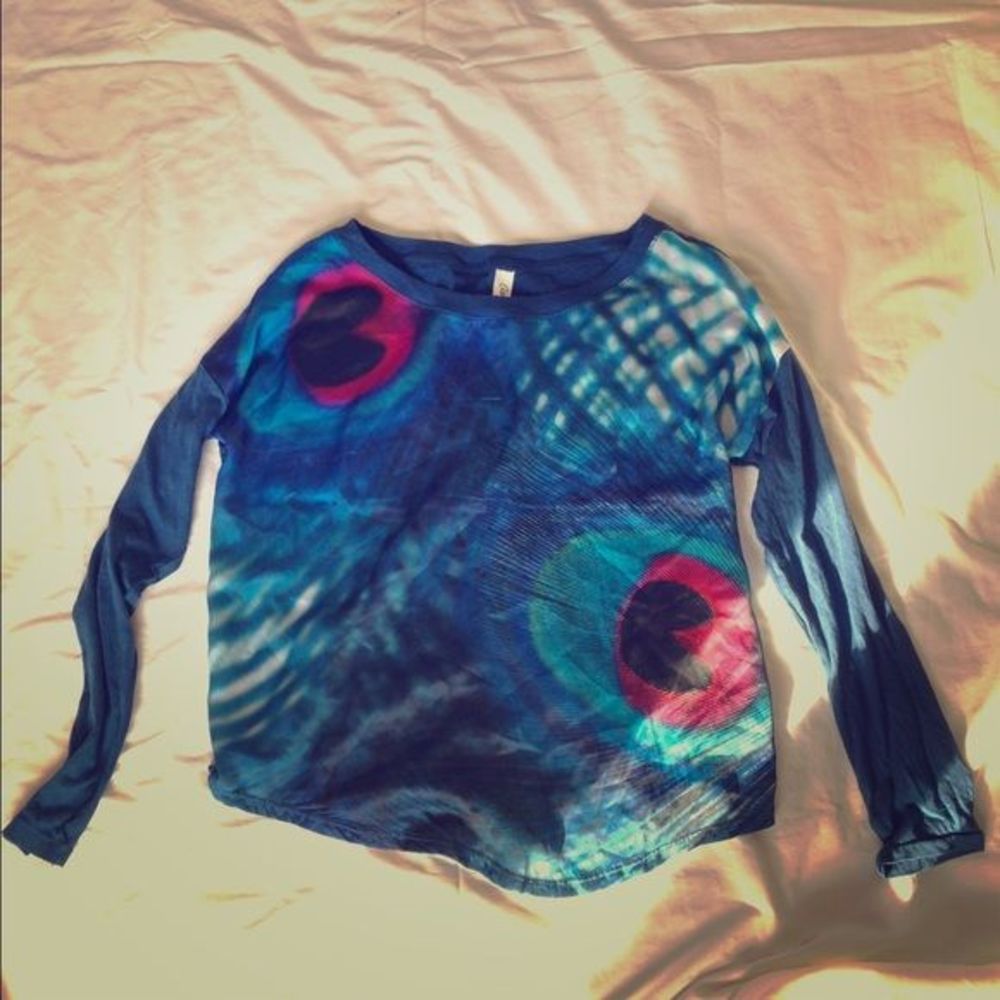 Aeropostale t-shirt, size medium